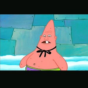 Meet your Posher, Trey